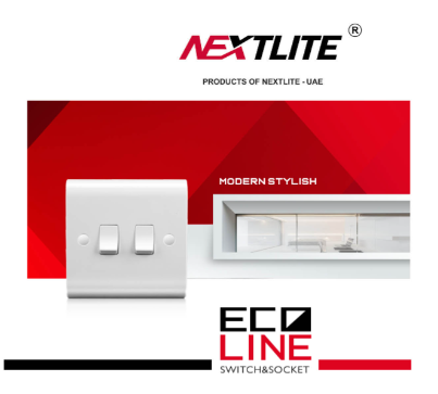 ECOLINE Range Switches & Socket